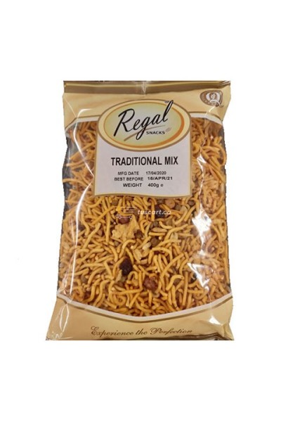 REGAL TRADITIONAL MIX