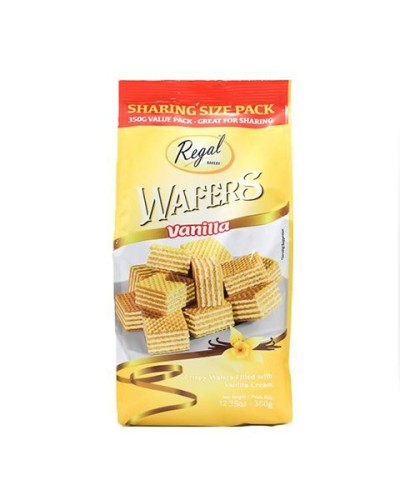 REGAL VANILLA WAFFER