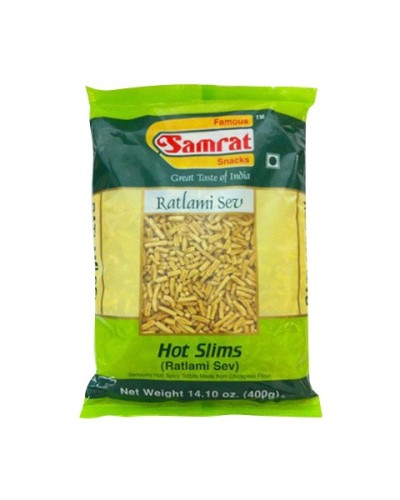 SAMRAT RATLAMI SEV