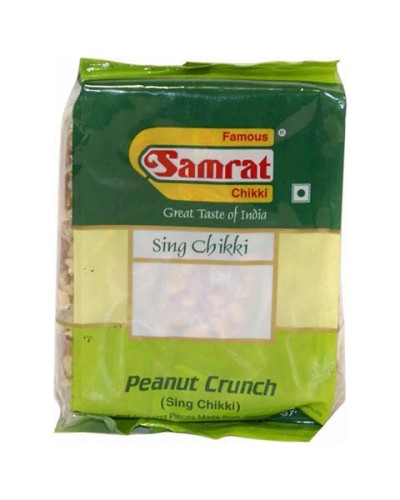 SAMRAT SING CHIKKI