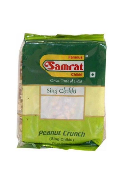 SAMRAT SING CHIKKI