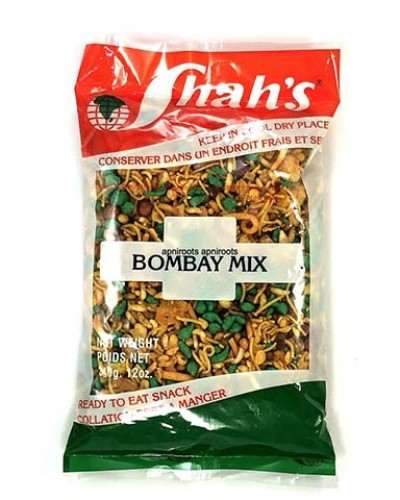 SHAH'S BOMBAY MIX