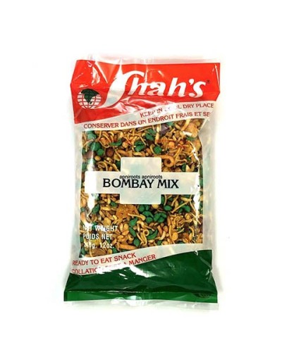 SHAH'S BOMBAY MIX