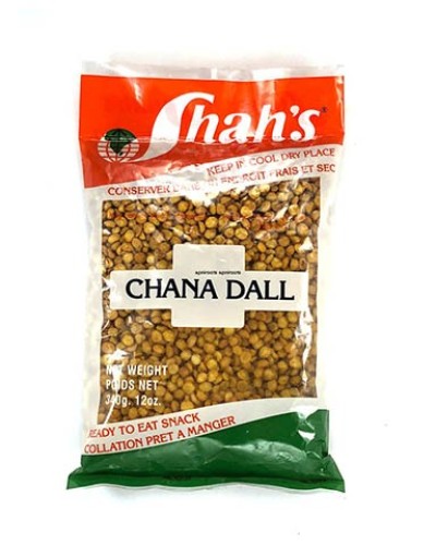 SHAH'S CHANA DAL