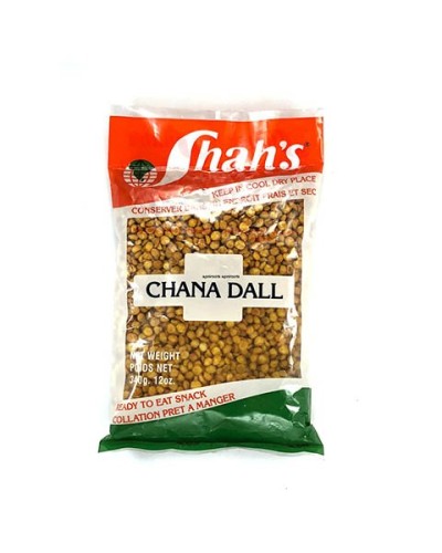 SHAH'S CHANA DAL