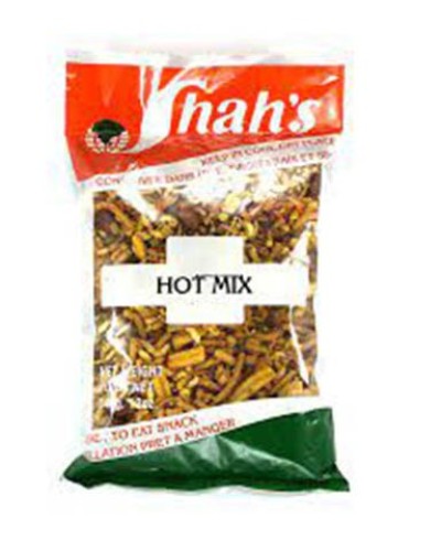 SHAH'S HOT MIX