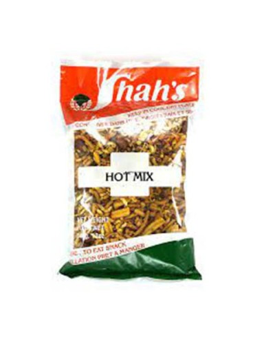 SHAH'S HOT MIX