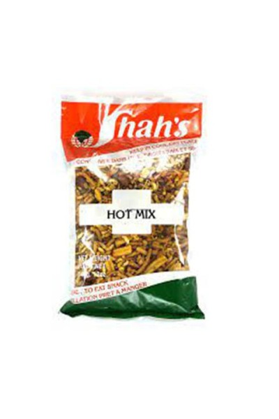 SHAH'S HOT MIX