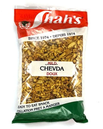 SHAH'S MILD CHEVDA