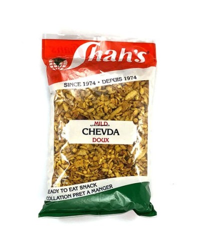 SHAH'S MILD CHEVDA