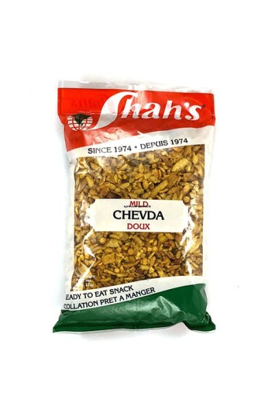 SHAH'S MILD CHEVDA