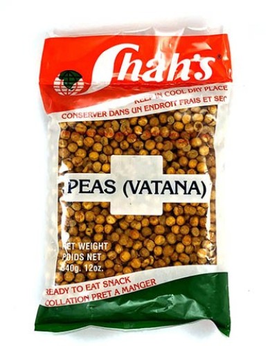 SHAH'S PEAS