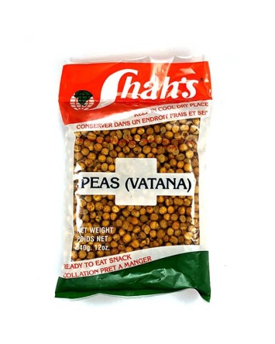 SHAH'S PEAS