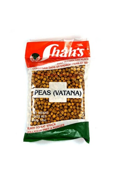 SHAH'S PEAS