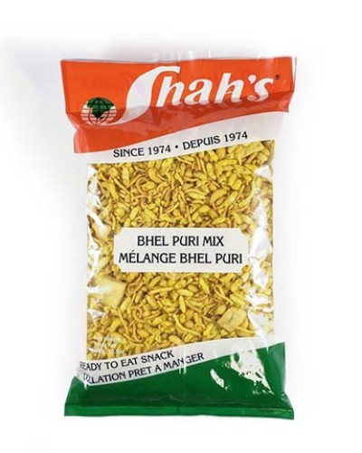 SHAH'S SNACK