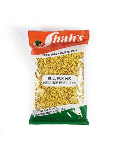 SHAH'S SNACK