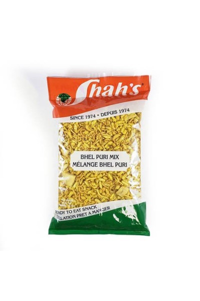 SHAH'S SNACK