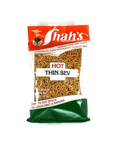 SHAH'S THIN SEV