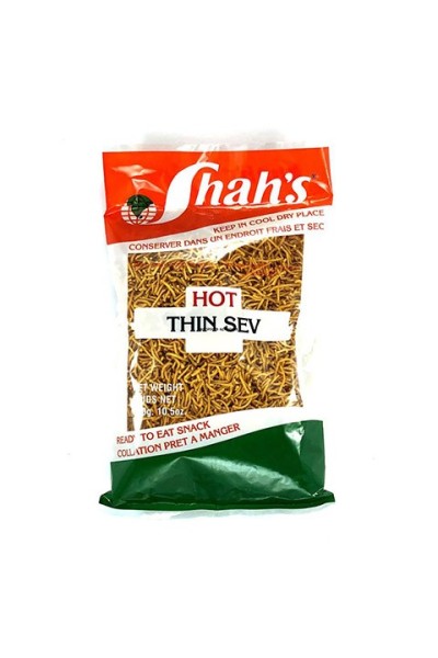 SHAH'S THIN SEV