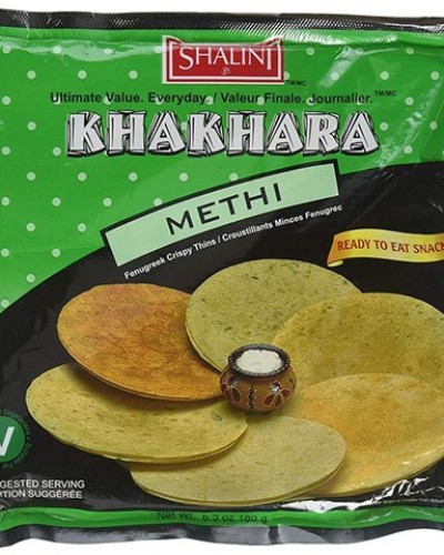 SHALINI KHAKHAR METHI