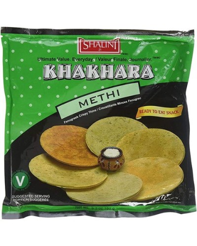 SHALINI KHAKHAR METHI