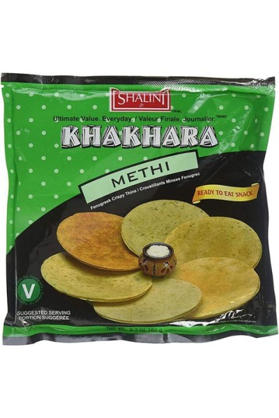 SHALINI KHAKHAR METHI