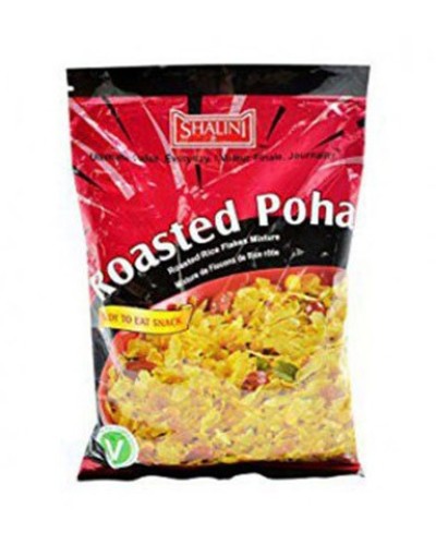 SHALINI ROASTED POHA