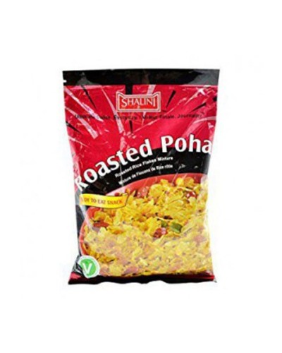 SHALINI ROASTED POHA