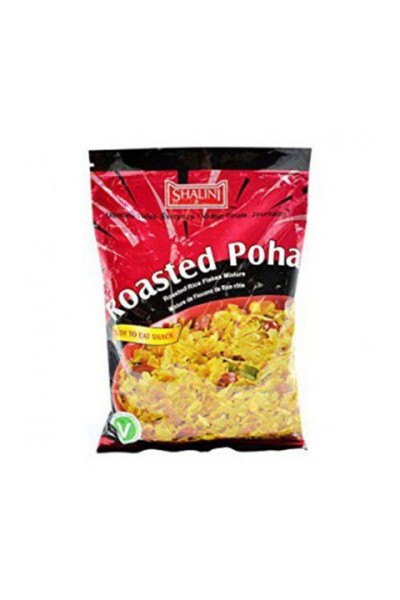 SHALINI ROASTED POHA