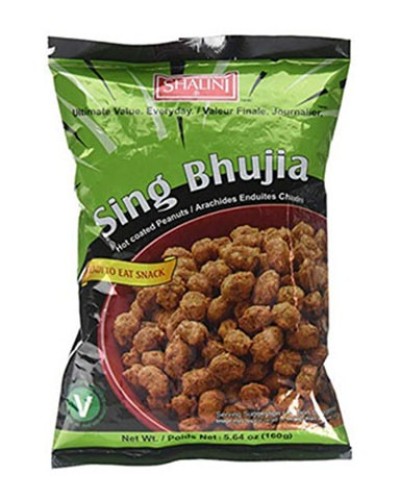 SHAL SHING BHUJIA