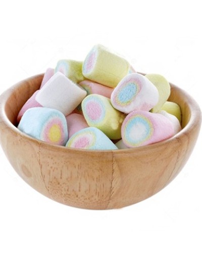 SOOFEE'S MARSHMALLOWS