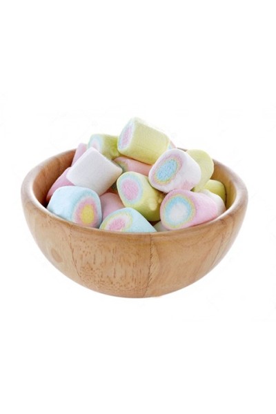 SOOFEE'S MARSHMALLOWS