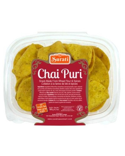 SUARTI CHAI PURI