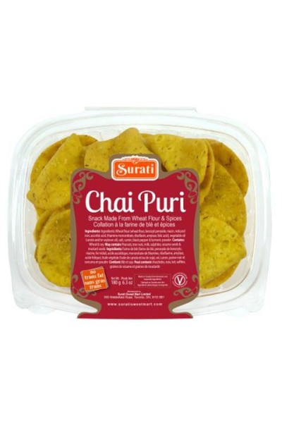 SUARTI CHAI PURI