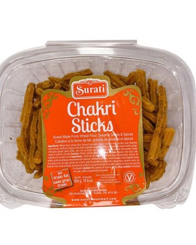 SUARTI CHAKRI STICKS