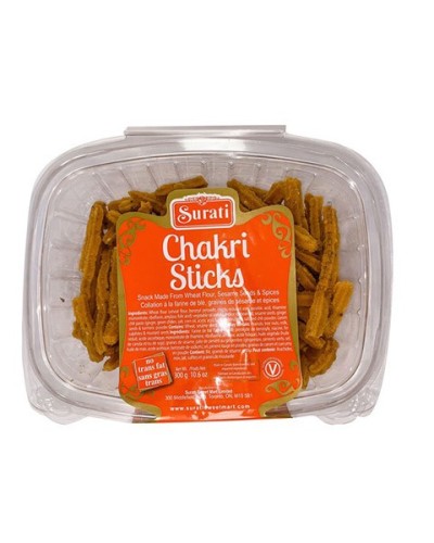 SUARTI CHAKRI STICKS