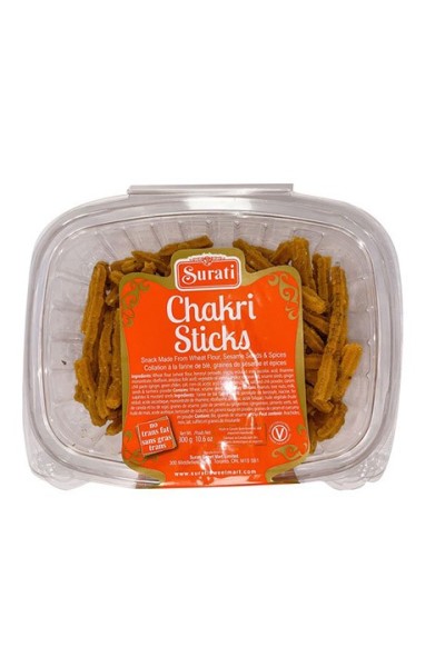 SUARTI CHAKRI STICKS