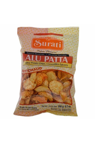 SURATI ALU PATTA