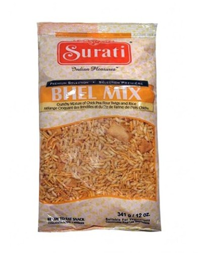 SURATI BHEL MIX