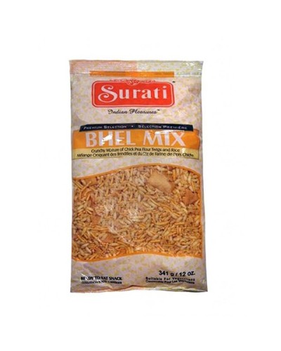 SURATI BHEL MIX