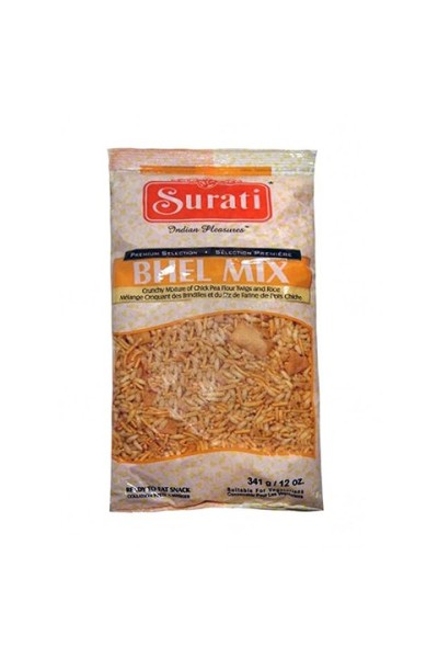 SURATI BHEL MIX