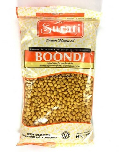 SURATI BOONDI