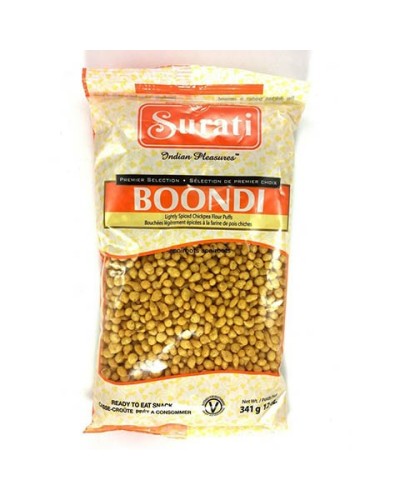 SURATI BOONDI