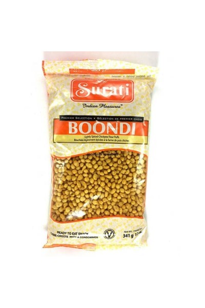 SURATI BOONDI