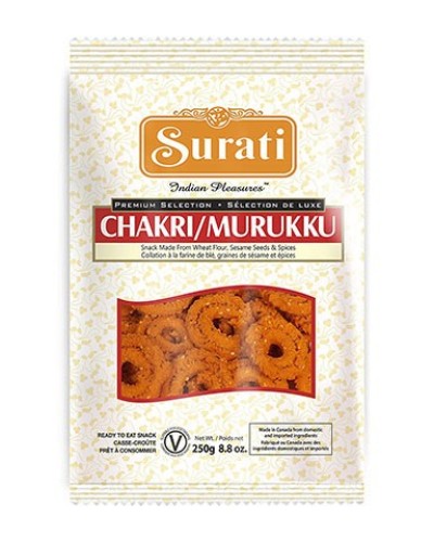 SURATI CHAKRI