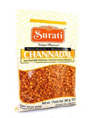 SURATI CHANNA DAL