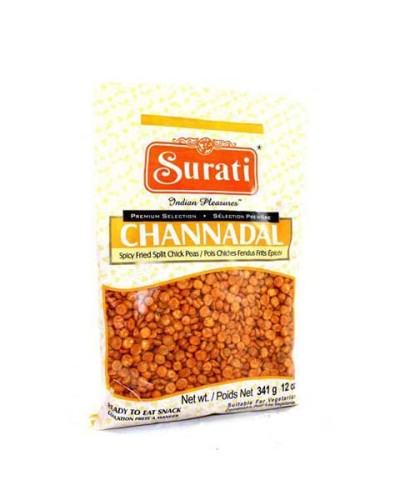 SURATI CHANNA DAL