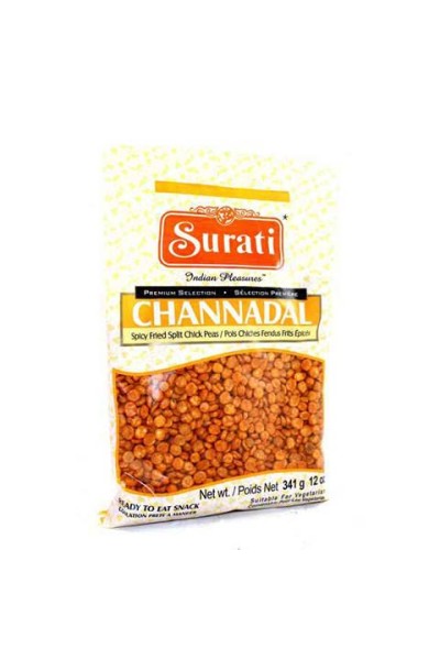 SURATI CHANNA DAL