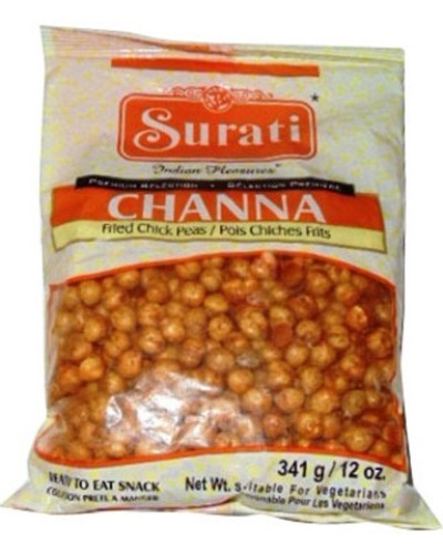 SURATI CHANNA SPICY