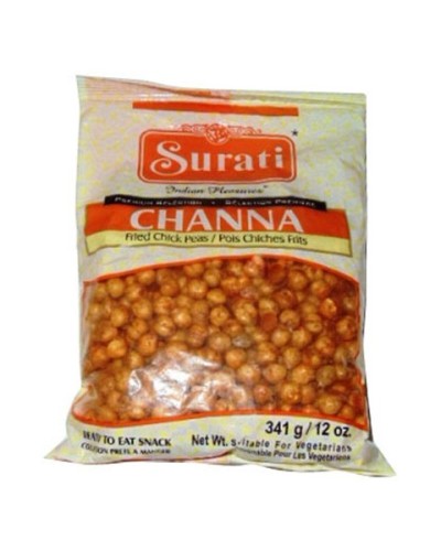 SURATI CHANNA SPICY